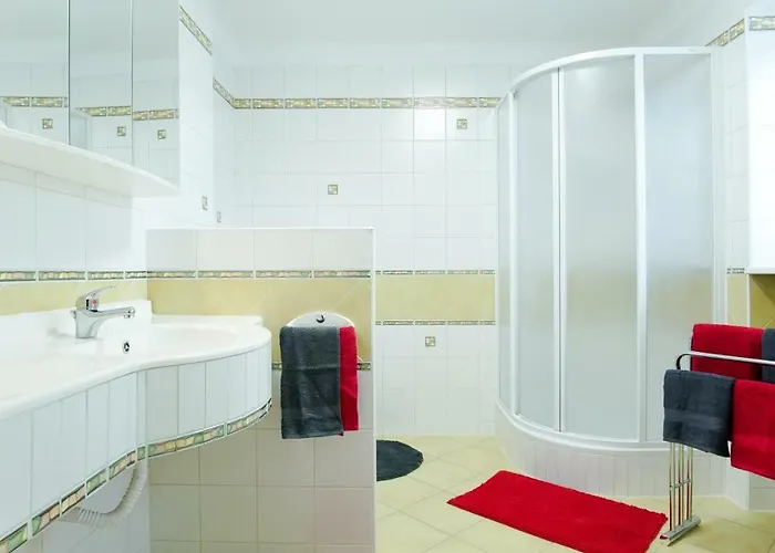 Apartmán Monty
