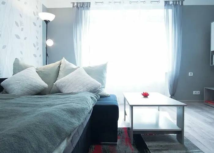 Monty Appartement