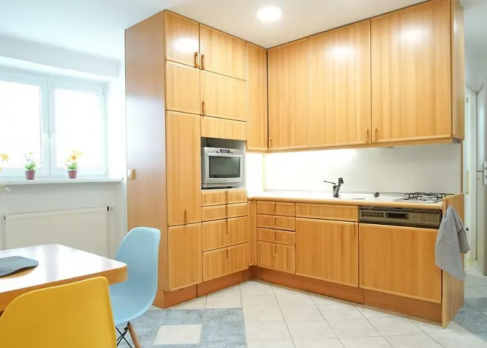 Monty Apartmán *